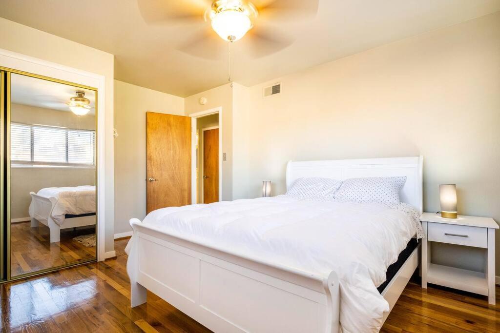 Villa 5 Beds, 2 Full Baths, W/Gazebo, W/Fenced Backyard Yuba City Exterior foto